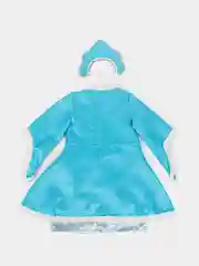 Снегурочка Боярская