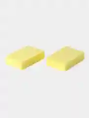 Лимонный салфетки безворсовые для ногтей, плотные, цветные, 50 и 100 шт