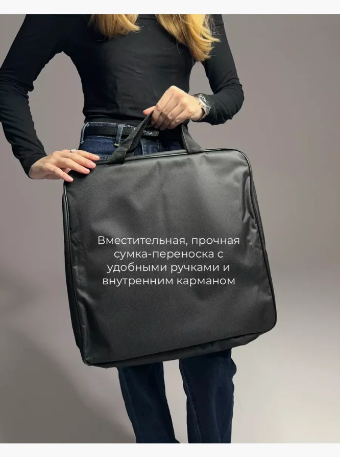 Кольцевая лампа 36см, RL14 36 вт