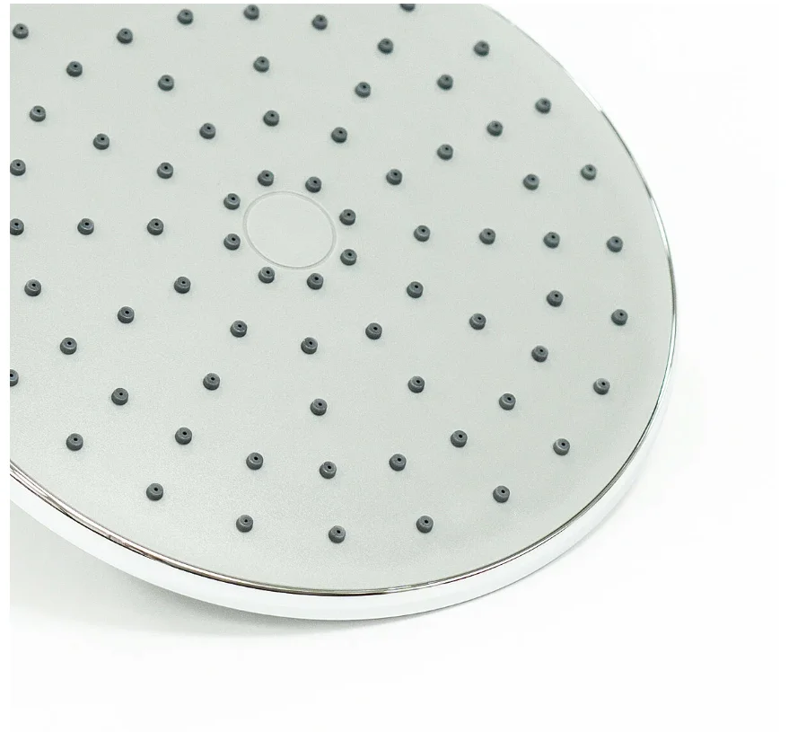 Смеситель Lemark Tropic LM7010C, для ванны и душа, термостатический