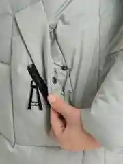 Мятный куртка женская зима