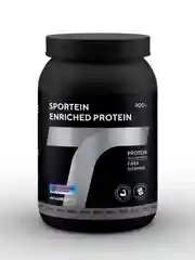 Протеин АКАДЕМИЯ-Т Sportein Enriched Protein, 900 г