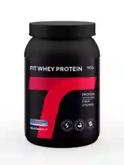 Протеин АКАДЕМИЯ-Т FIT WHEY PROTEIN, 900 г