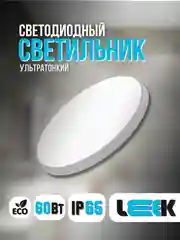 LE LED BL 60w Leek
