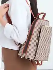 Сумка женская рюкзак