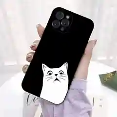 Чехол для iPhone 16 Pro с принтом, с рисунком (Айфон 16 Про)