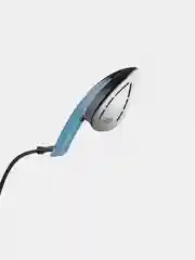 Черный паровая гладильная система 3 в 1 Tefal IXEO QT1511E0