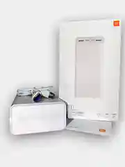 Xiaomi Mi Power Bank 3 Мощный и надежный внешний аккумулятор на 30000mAh, быстрая зарядка