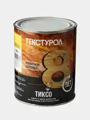 Текстурол тиксо, деревозащитное средство, Сосна, 1 л