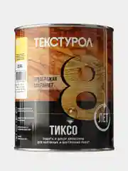 Текстурол тиксо, деревозащитное средство, Сосна, 1 л