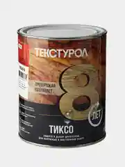 Текстурол тиксо, деревозащитное средство, Рябина, 1 л