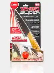 Нож для нарезки SENSEI SLICER Single-Edged Chef Knife