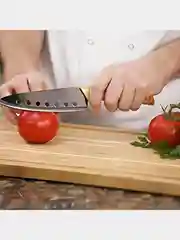 Нож для нарезки SENSEI SLICER Single-Edged Chef Knife