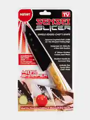 Нож для нарезки SENSEI SLICER Single-Edged Chef Knife