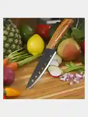 Нож для нарезки SENSEI SLICER Single-Edged Chef Knife