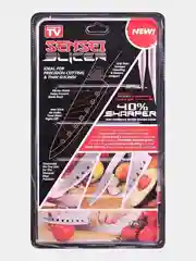 Нож для нарезки SENSEI SLICER Single-Edged Chef Knife