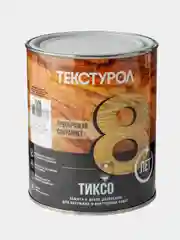 Текстурол тиксо, деревозащитное средство, Тик, 1 л