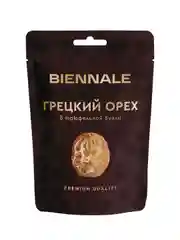 Драже Gloriss by Biennale Орех в молочной шоколадной глазури и какао, 100 г