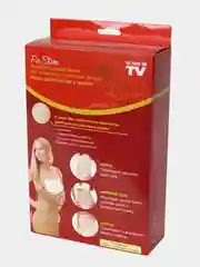 Корректирующее белье для похудения Fir Slim