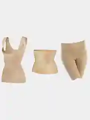 Корректирующее белье для похудения Fir Slim