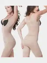 Корректирующее белье для похудения Fir Slim