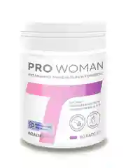 БАД PRO WOMAN, витаминно-минеральный комплекс, 60 капсул