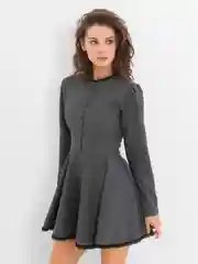Платье женское повседневное