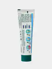 HIMALAYA SINCE 1930 Зубная паста на основе трав "Тройное действие", 125 гр