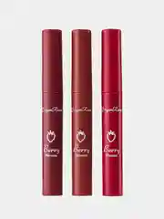 Розовый подарочный уходовый набор для девушки, женщины Beauty box