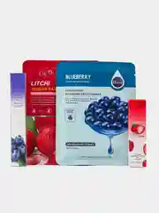 Подарочный уходовый набор для девушки, женщины Beauty box