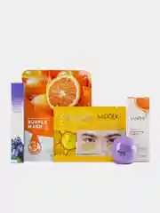 Подарочный уходовый набор для девушки, женщины Beauty box