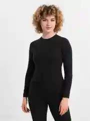 Черный термобелье женское, комплект ,3 цвета