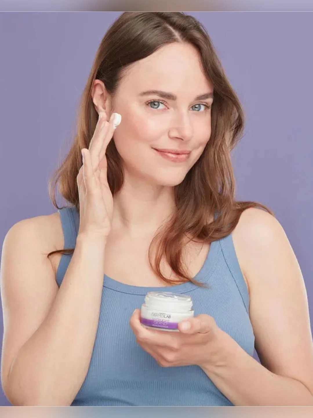 DEBORAH DERMOLAB Крем дневной против первых морщин FIRMING ANTI-WRINKLE SPF 10 50 мл