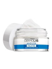 DEBORAH DERMOLAB Крем ночной против морщин уплотняющий RE-DENSIFYING ANTI-AGING 50 мл