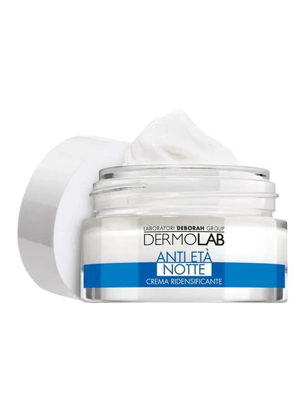 DEBORAH DERMOLAB Крем ночной против морщин уплотняющий RE-DENSIFYING ANTI-AGING 50 мл