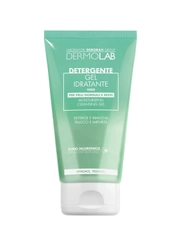 DEBORAH DERMOLAB Гель для очищения увлажняющий MOISTURIZING CLEANSING GEL 150 мл