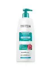 DEBORAH DERMOLAB Крем для тела интенсивное увлажнение INTENSIVE HYDRATION BODY CREAM 48h