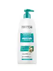 DEBORAH DERMOLAB Крем для тела SUPER NOURISHING RICH BODY CREAM - 48H - DRY SKIN 400 мл