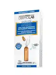 DEBORAH DERMOLAB Концентрированная сыворотка ANTI-AGING REPLUMPING AMPOULES INTENSIVE