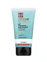 DEBORAH DERMOLAB Гель очищающий для чувствительной кожи CLEANSING GEL 150 мл