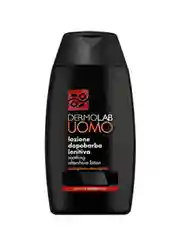 DEBORAH DERMOLAB Лосьон после бритья успокаивающий SOOTHING AFTERSHAVE LOTION 120 мл