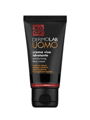 DEBORAH DERMOLAB Крем для лица увлажняющий MOISTURIZING FACE CREAM 50 мл