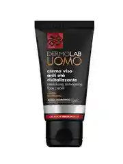 DEBORAH DERMOLAB Крем для лица антивозрастной REVITALISING ANTI-AGEING FACE CREAM 50 мл