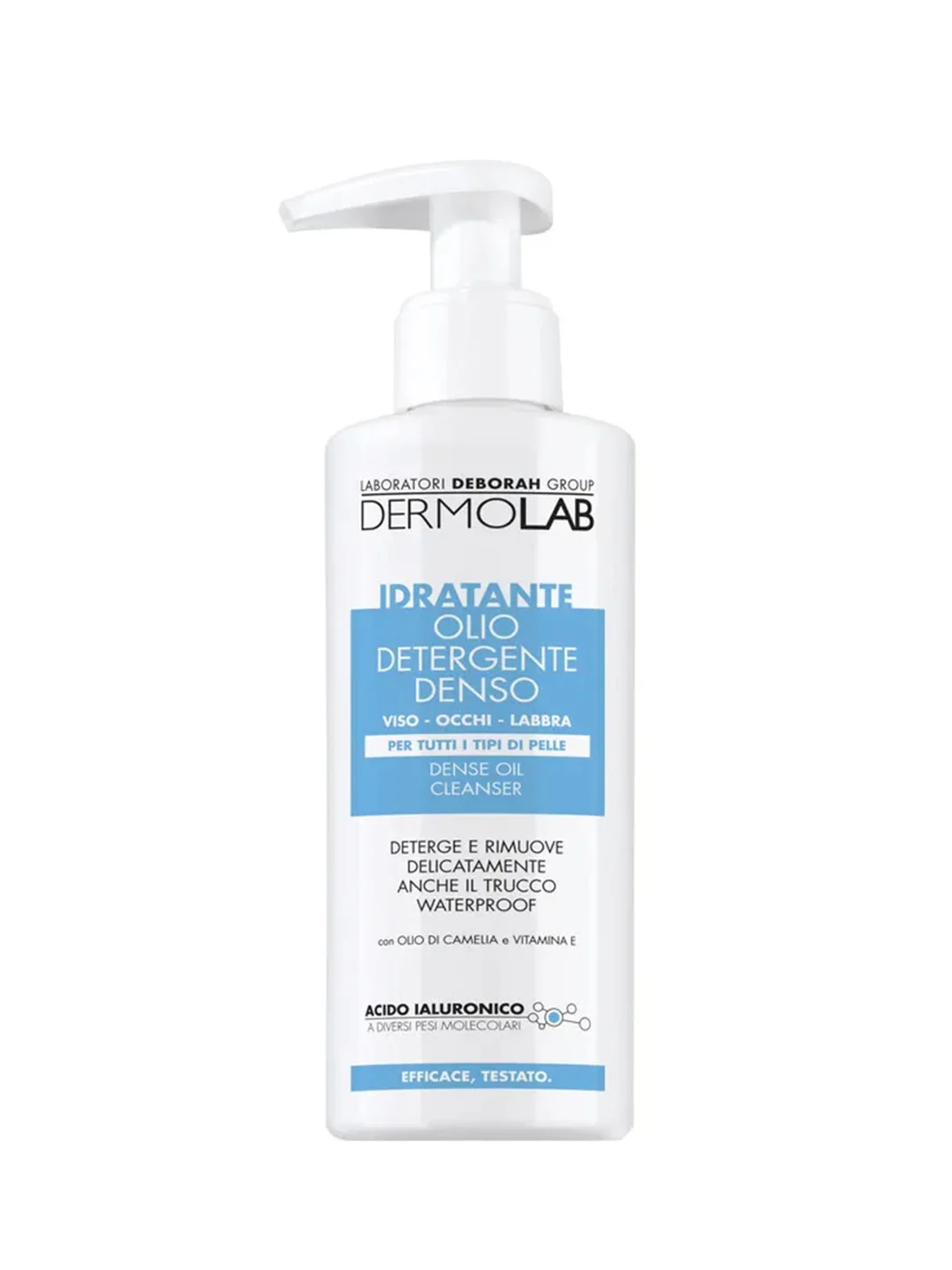 DERMOLAB Пенка для лица очищающая / ILLUMINATING CLEANSING MOUSSE, 150 мл
