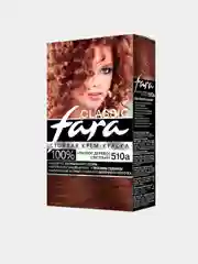 Краска для волос Fara Classic, разные оттенки