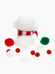 Разноцветный сквиш