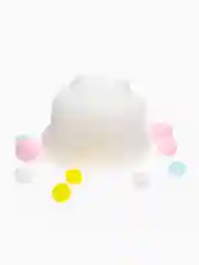 Молочный сквиш
