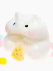 Молочный сквиш