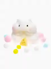 Молочный сквиш