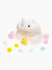Молочный сквиш